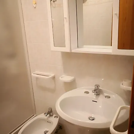 Casa Giulia Prázdninový dům Budoni