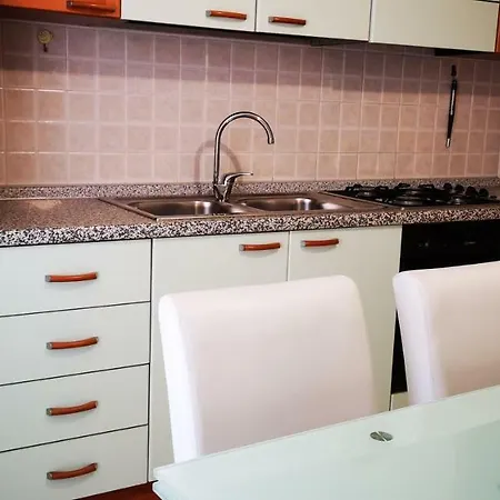 Casa Giulia بودوني