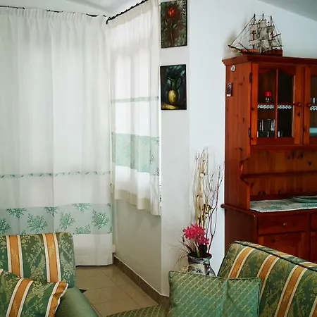 Casa Giulia Prázdninový dům *