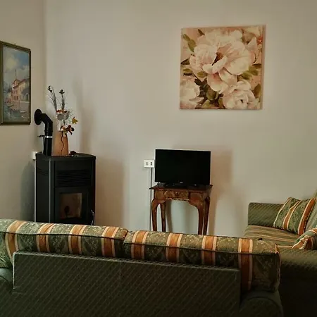 Casa Giulia Nyaraló *