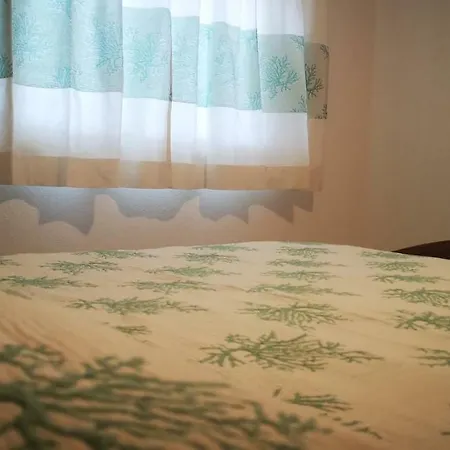 بيت للعطل Casa Giulia