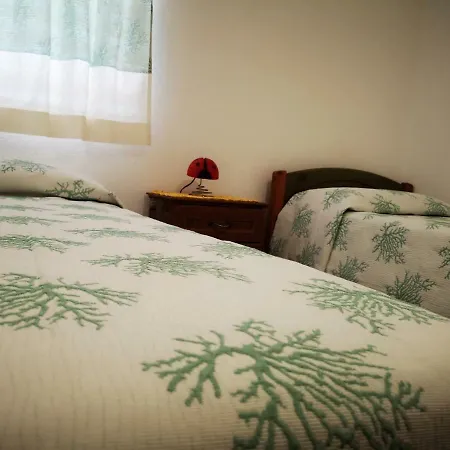 Casa Giulia Prázdninový dům Budoni