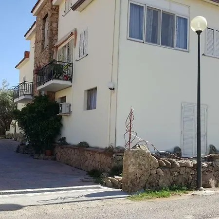 Casa Giulia * Budoni