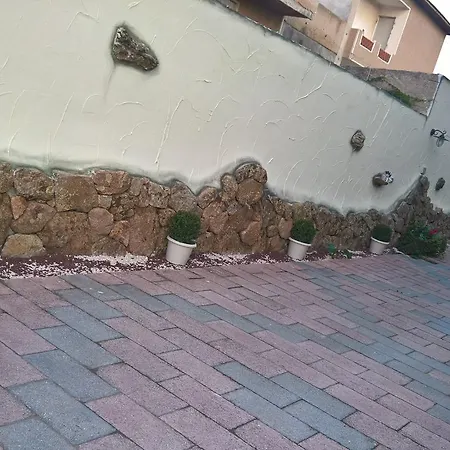 Casa Giulia * Budoni