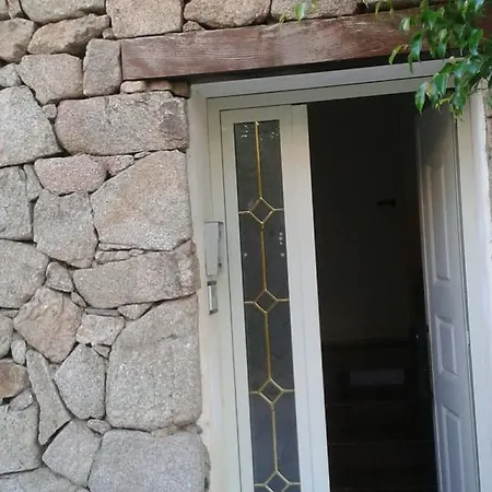 Casa Giulia Budoni