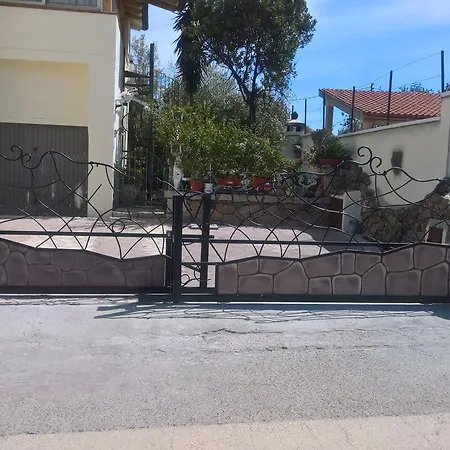 Casa Giulia Holiday home
