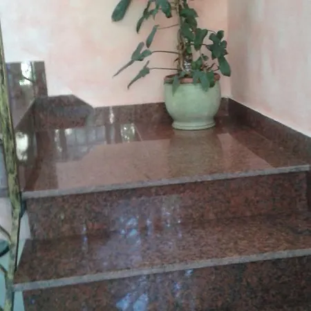 Casa Giulia Holiday home *
