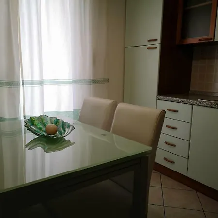 Casa Giulia