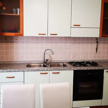 Casa Giulia Holiday home *