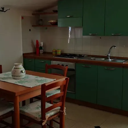 Casa Giulia Holiday home