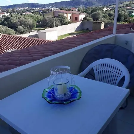 Casa Giulia
